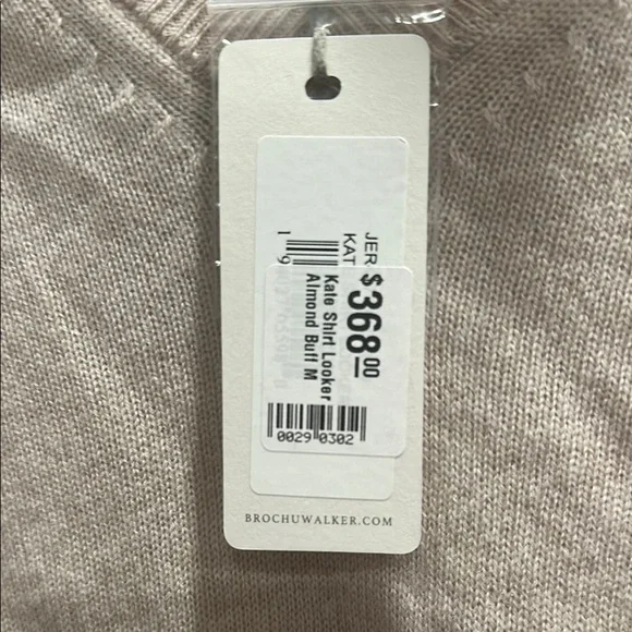 Women’s Brochu Walker Blouse NWT - Picture 3 of 8